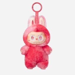 Labubu "Love"- THE MONSTERS Big into Energy Series-like new